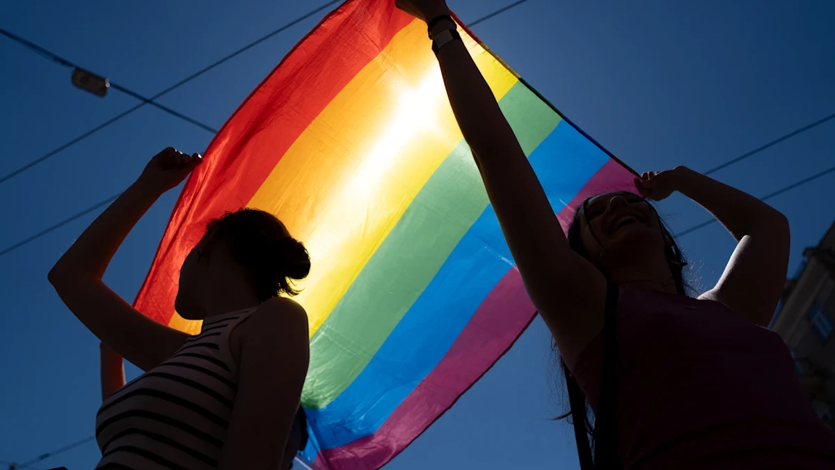 WM 2026: Iran und Ägypten protestieren gegen Pride-Match am Samstag