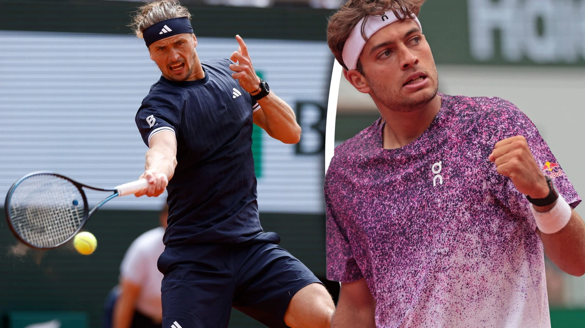 LIVE | Roland Garros: Alexander Zverev in zinderende finale op weg naar eerste grandslamtitel