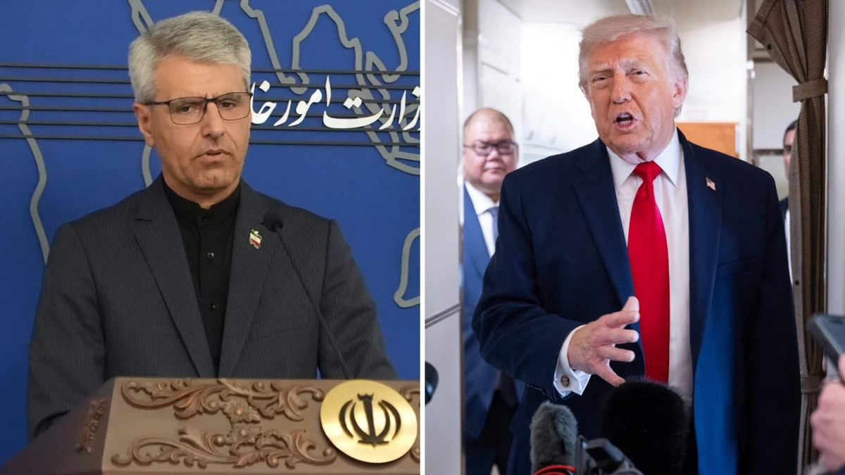 LIVE | Iran verwijt VS vredesproces te schaden na vergeldingsaanvallen