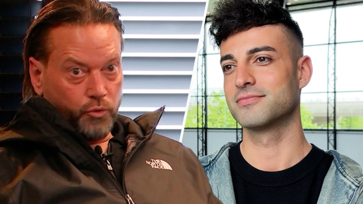 Bondgenoten-Salar blikt terug op heftige clash: 'Ik snap het volledig'