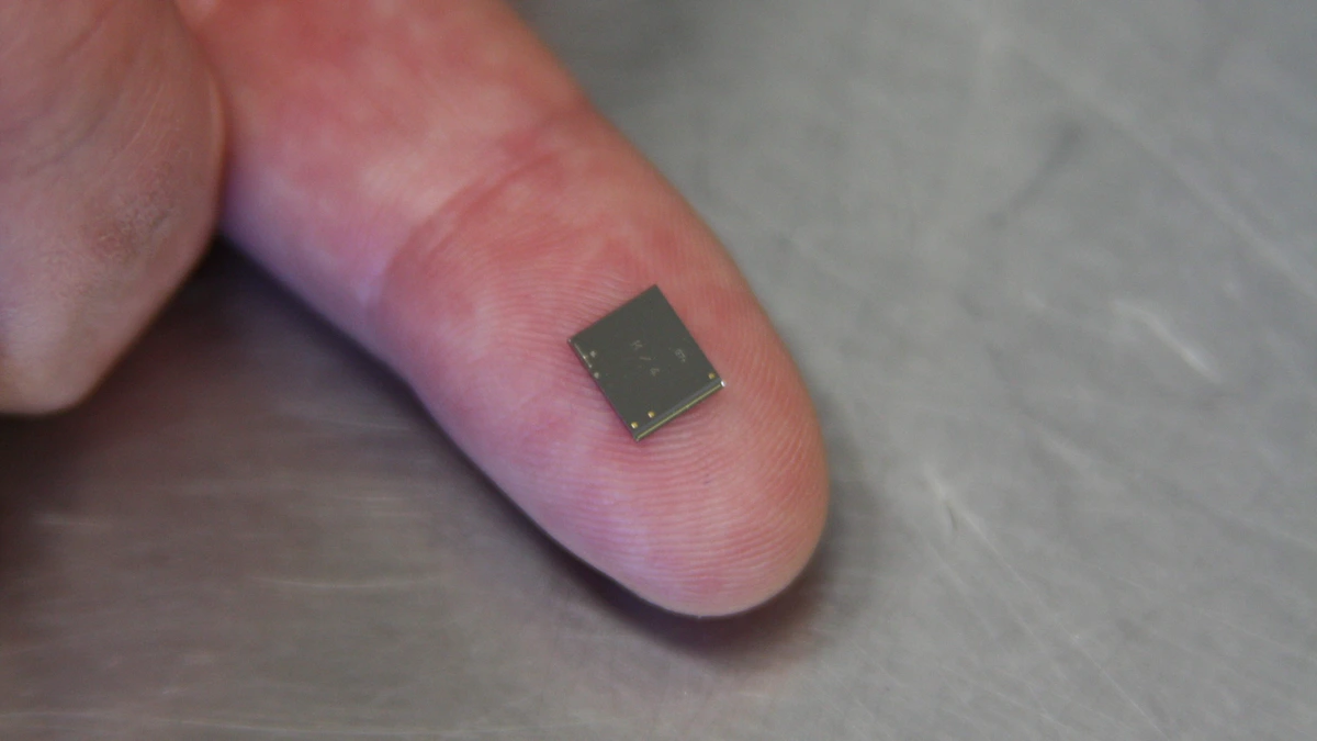 Nederlandse chipstart-up haalt miljoenen op voor technologie die naar de maan gaat