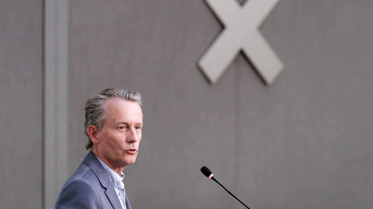 Financieel faalsysteem van Amsterdam weer miljoenen duurder: ’Dit kan toch niet waar zijn?’