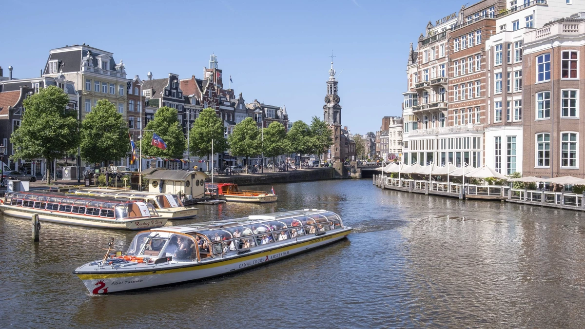 Temperaturen lopen snel op: eind van de week meer dan 30 graden voorspeld