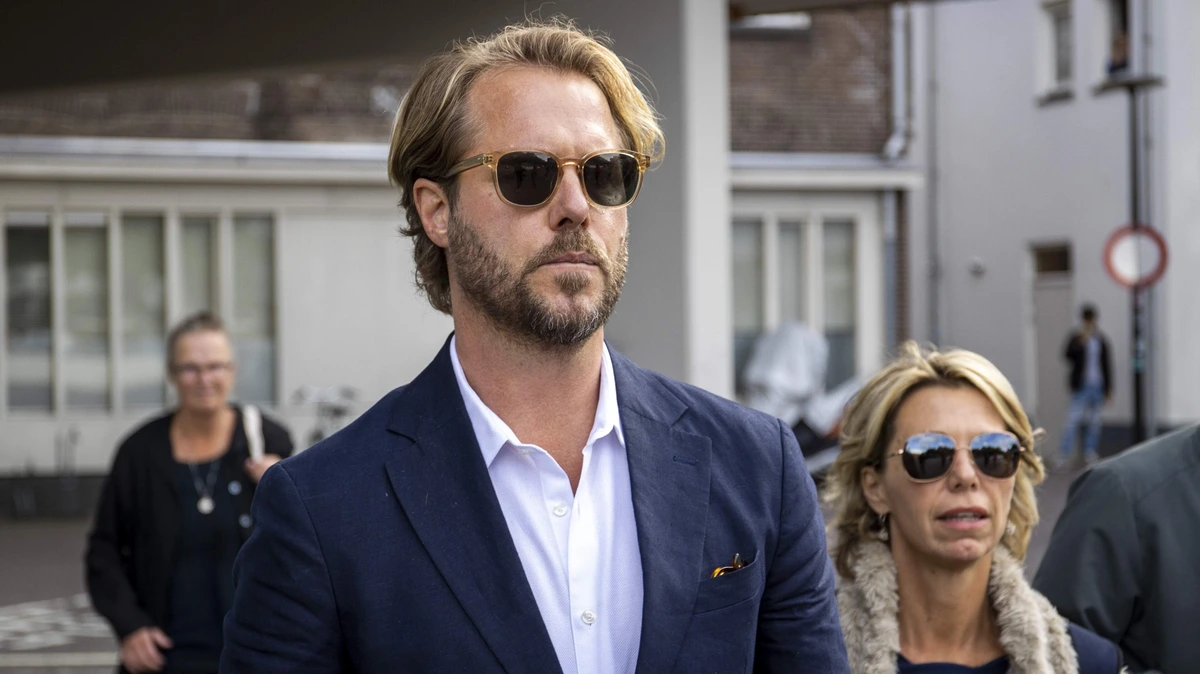 Theater bedreigd vanwege voorstelling Thijs Römer: ’We steken de boel in de fik’