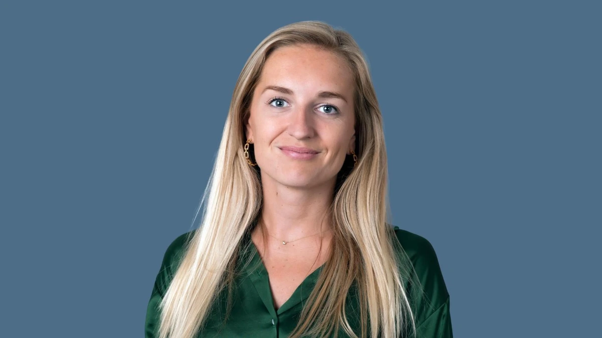Veronique Estié: robot-rendement, is dat een goed idee?