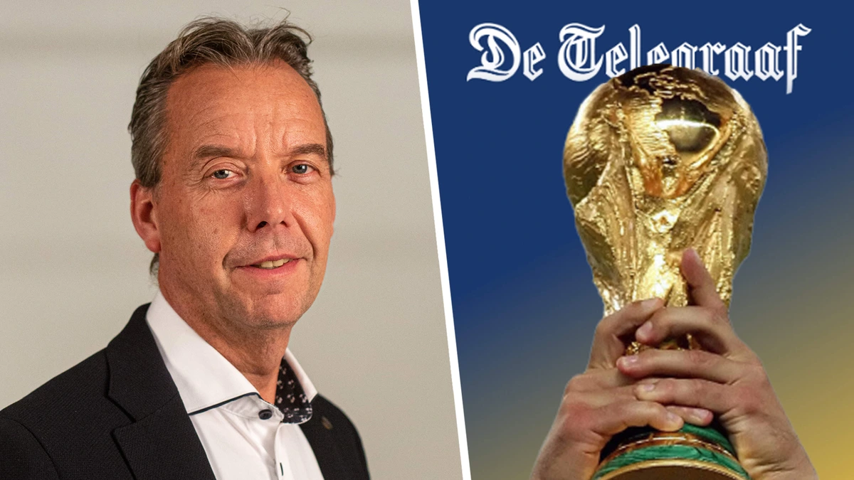 Hilariteit om voorspelling Valentijn: 'Ik had m'n ogen dicht'