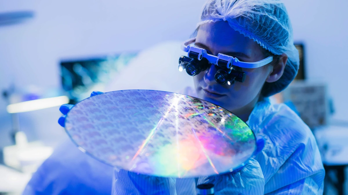 Techfeestje op AEX: ASML schiet 6,7 procent omhoog