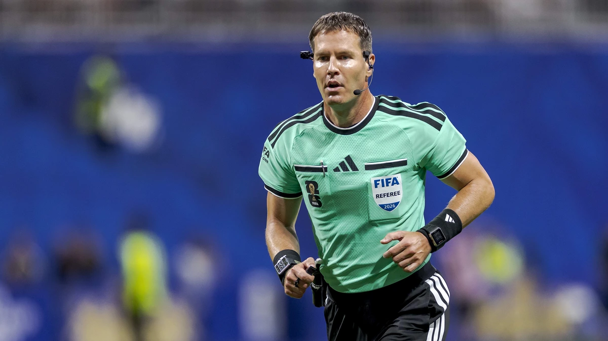 Danny Makkelie na goede optredens beloond: arbiter leidt topaffiche in zestiende finale op WK 2026
