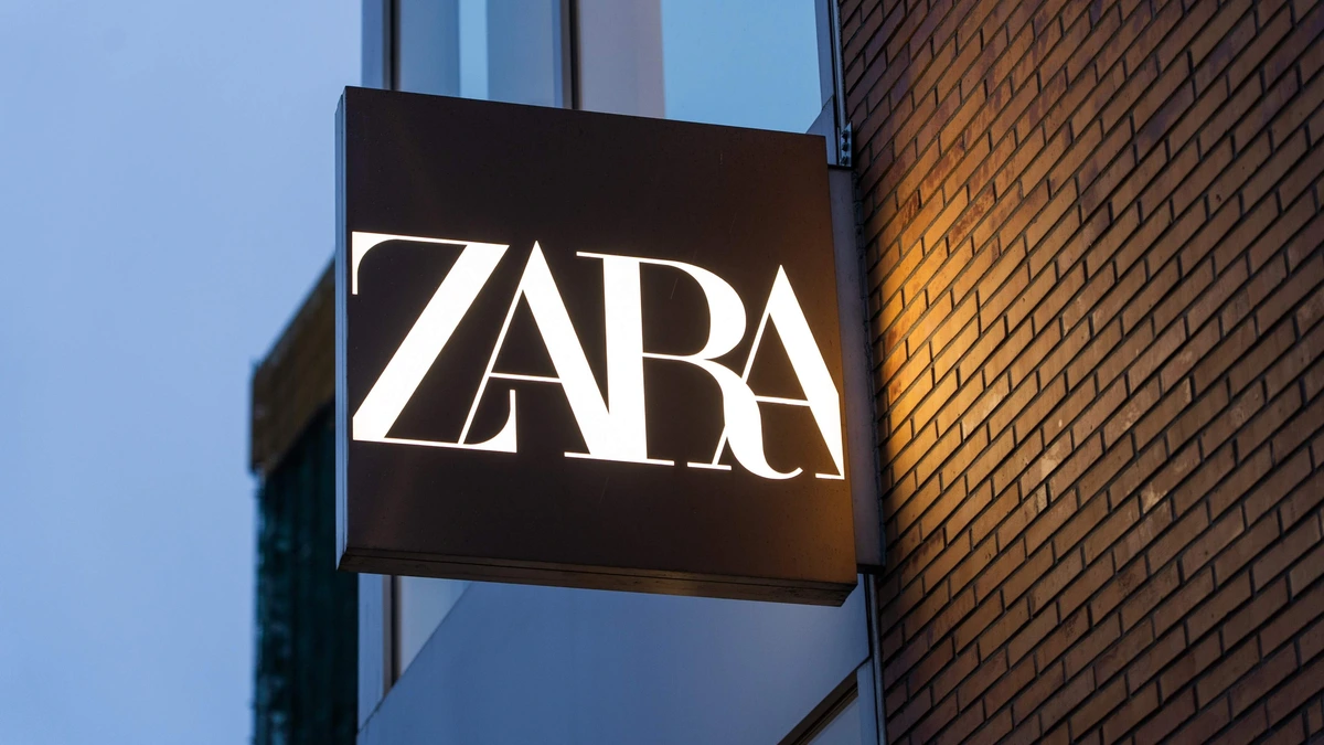 Blunder na blunder in Zara-webshop: sterrenbeeld-spiegeltje vertaald naar ’kanker kleine spiegel’