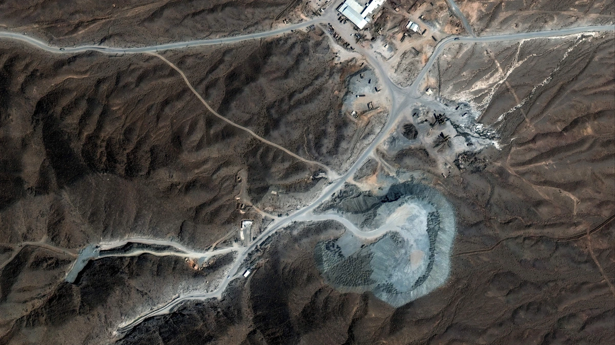 LIVE | Iran weigert IAEA-inspecteurs toegang tot beschadigde kerncentrales
