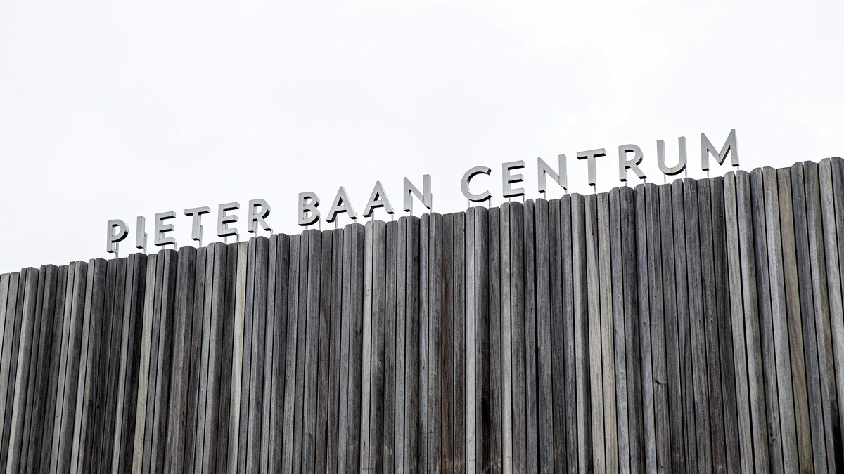 Verdachte van verkrachtingen Goudswaard naar Pieter Baan Centrum