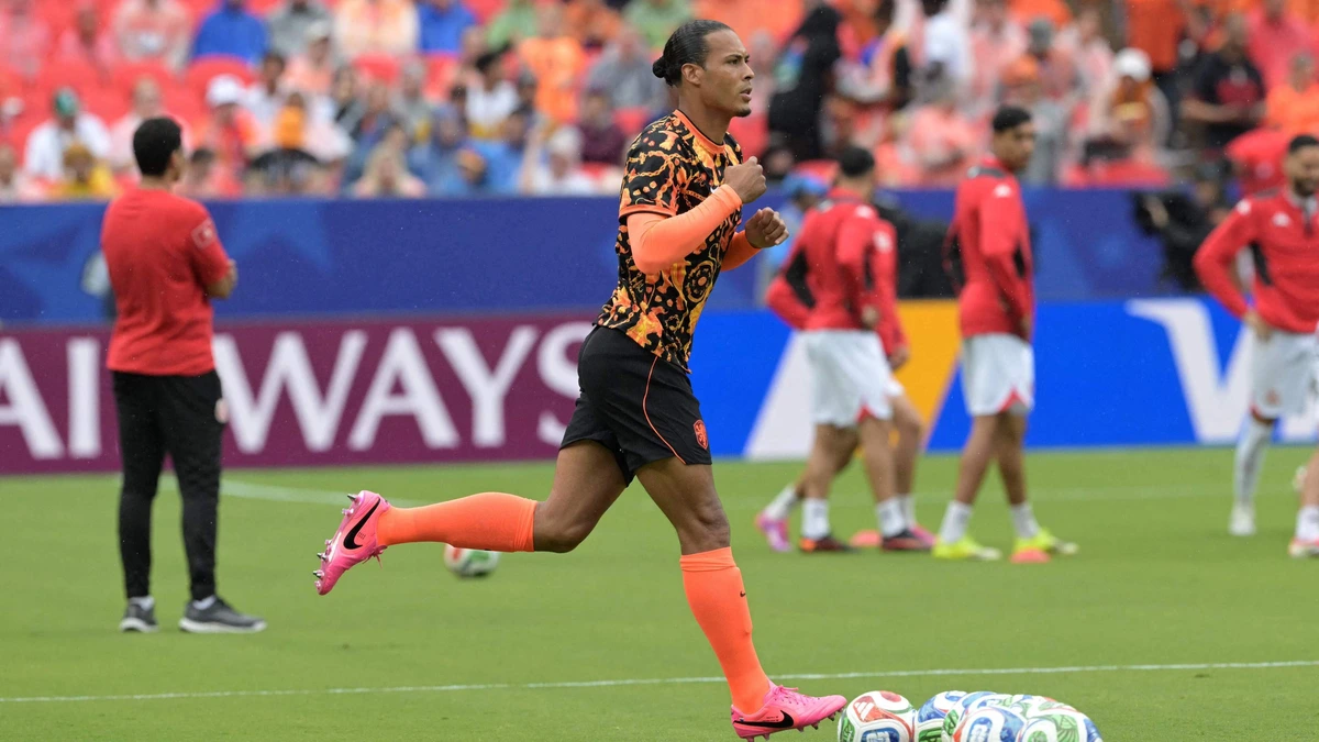 LIVE WK 2026 | Nederlands elftal begonnen aan laatste groepsduel met al uitgeschakeld Tunesië