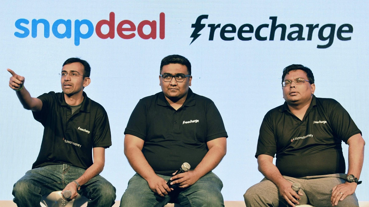 WhatsApp kiest voor Kunal Shah: opnieuw een Indiase zakenman aan hoofd van techreus