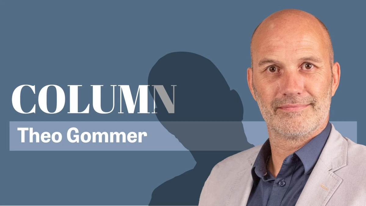 Theo Gommer: ’Geef werknemer recht op uitstapje naar andere branche’