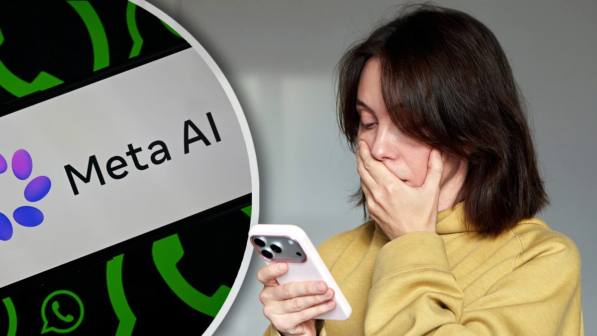 Hysterie om paniek-appje in groepschats: leest Meta AI vanaf zaterdag al je berichten mee?