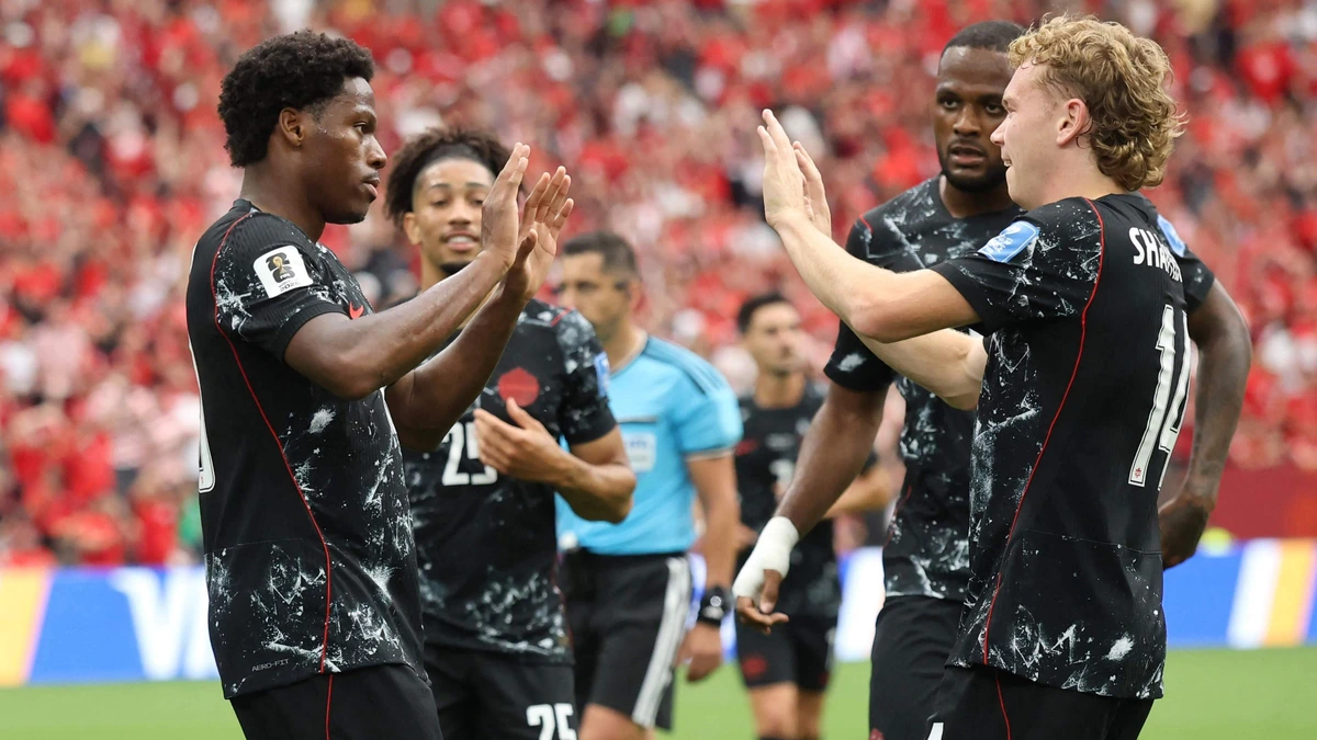 Programma WK 2026: knock-outfase begint met clash tussen eventuele tegenstander Nederland in achtste finale