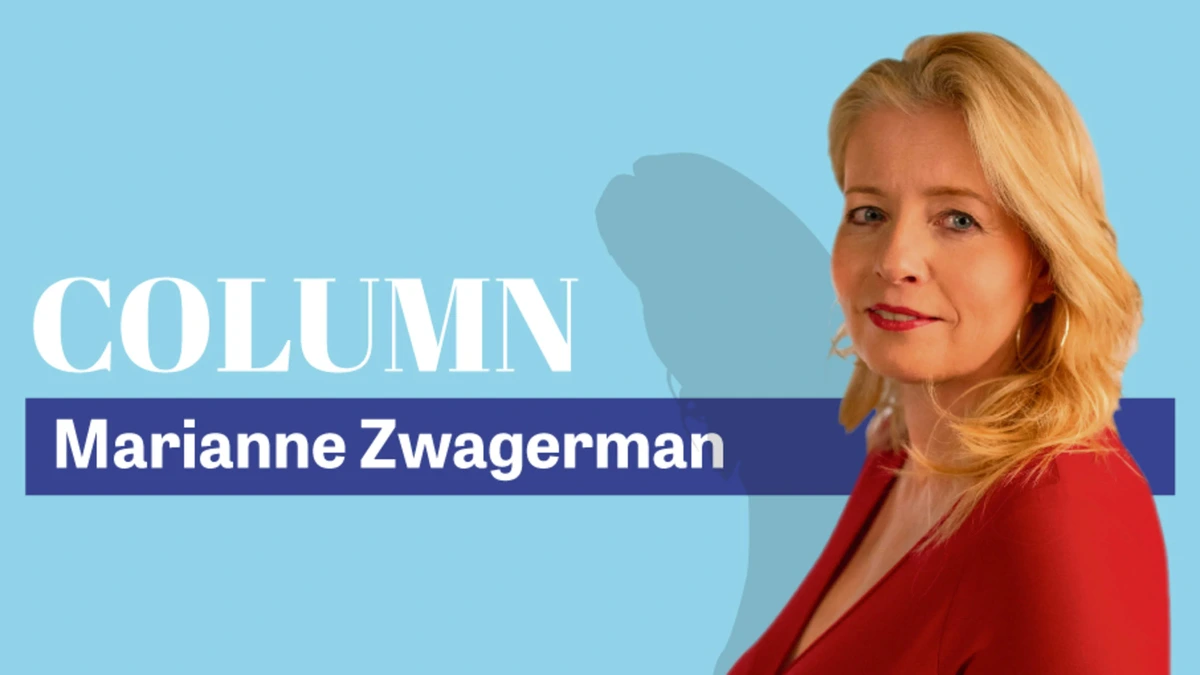 Marianne Zwagerman: natuurherstel wordt peperduur gevecht tégen de natuur