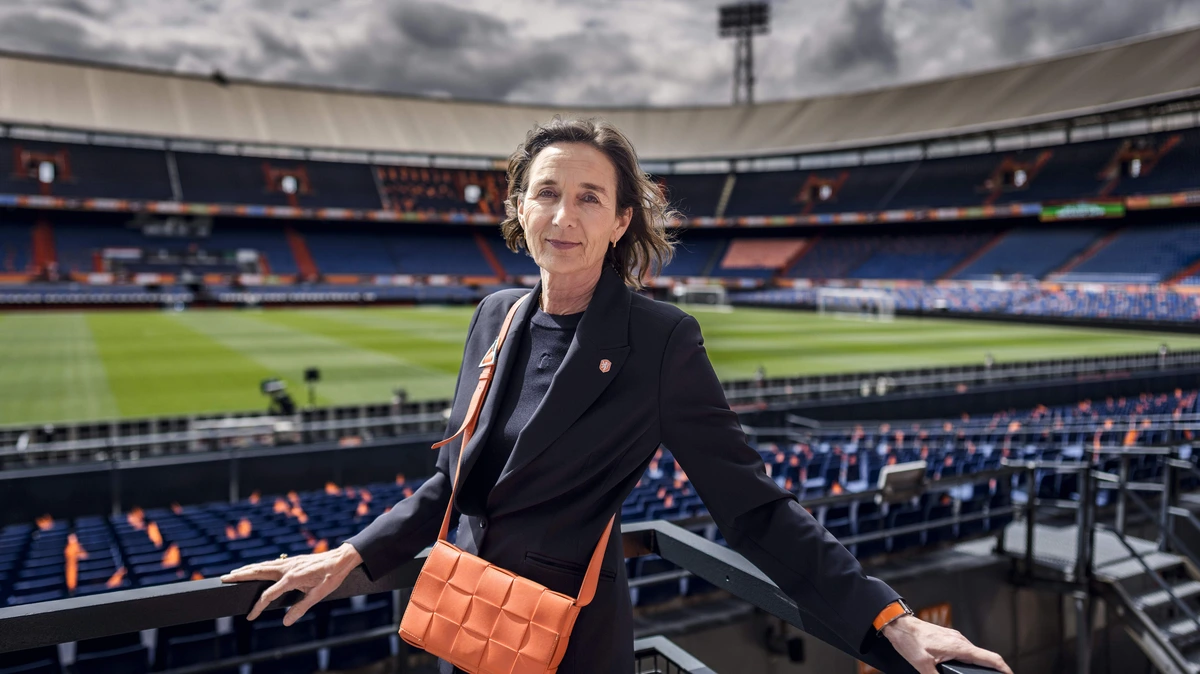 KNVB ontvangt 20 directeuren van profclubs voor studiedag in Dallas