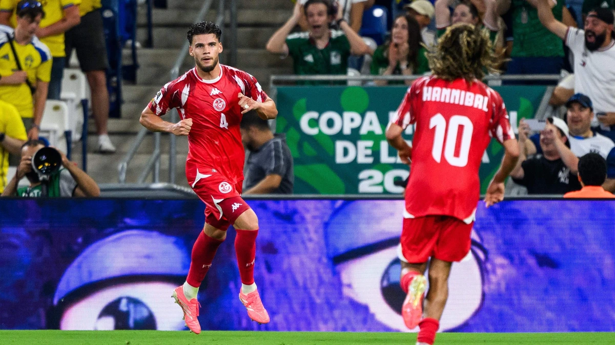 De volgende opponent van het Nederlands elftal: broer van Oranje-international enige lichtpunt bij Tunesië