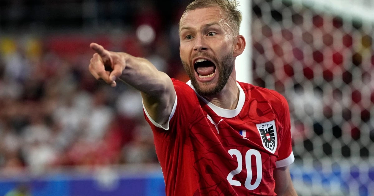 Österreichs Heimspiel gegen Israel ist ausverkauft