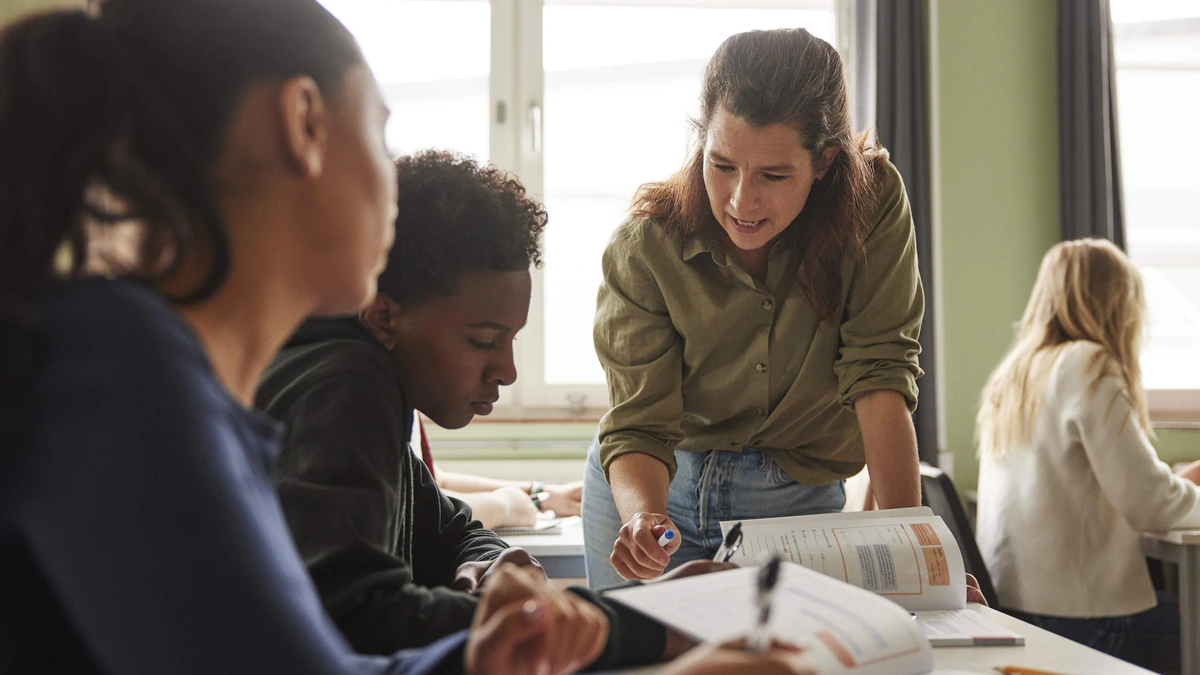 Praat mee: Kansrijk schooladvies voor kinderen leidt vaak tot teleurstellingen zeggen mbo's en kaderscholen, moet basisscholen daarmee stoppen?