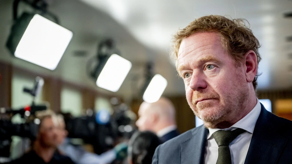 Kamer stemt in met uitleveringsverdrag Marokko en daarmee is het nagenoeg rond