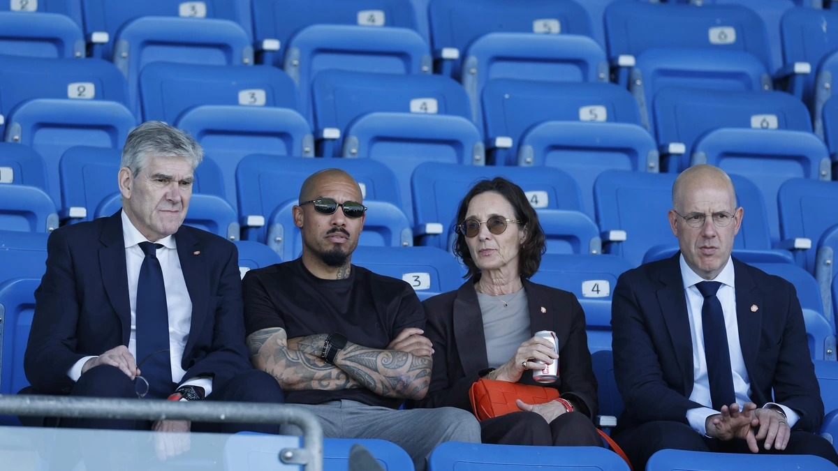 KNVB: ’Duel met Marokko in teken sportiviteit, respect en verbinding’