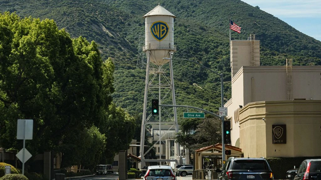 Regering Trump ziet geen bezwaren tegen megadeal Warner Bros. en Paramount
