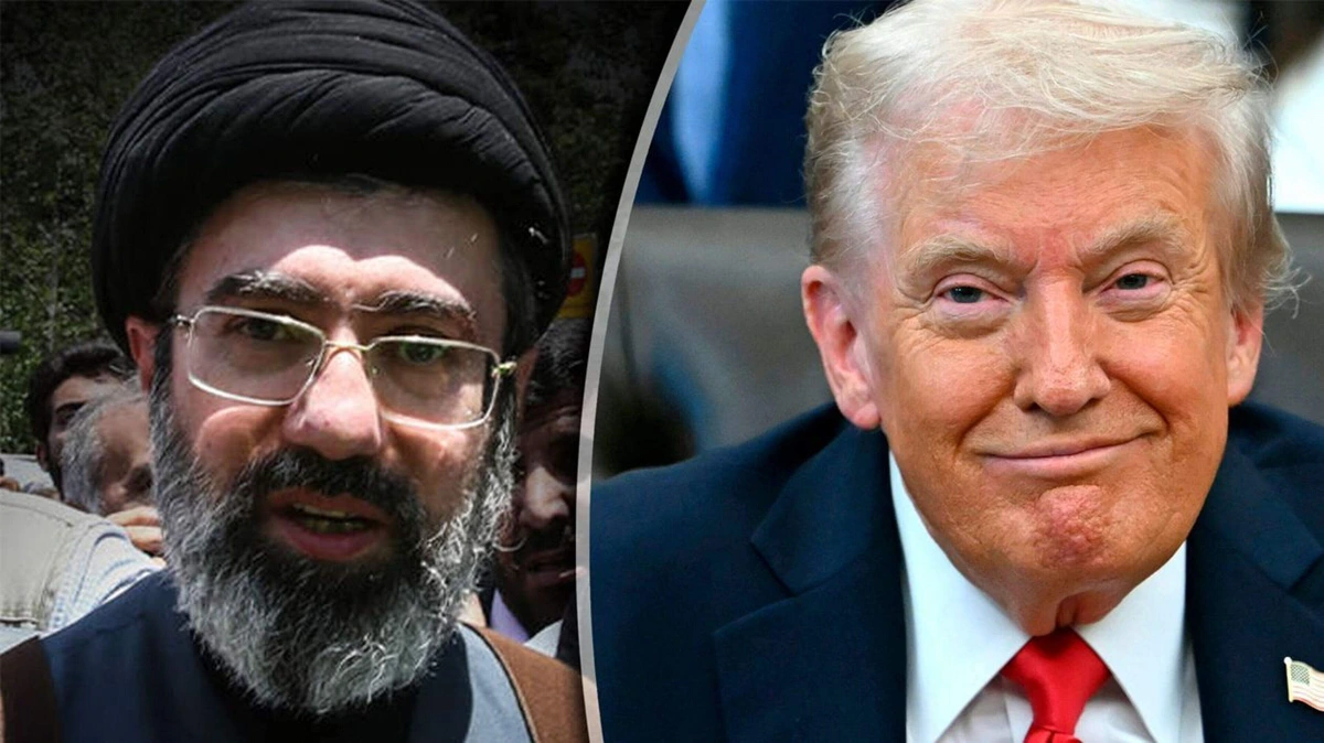 LIVE | Trump bevestigt: ’Iran en VS hebben akkoord getekend, Straat van Hormuz vrijdag volledig open’
