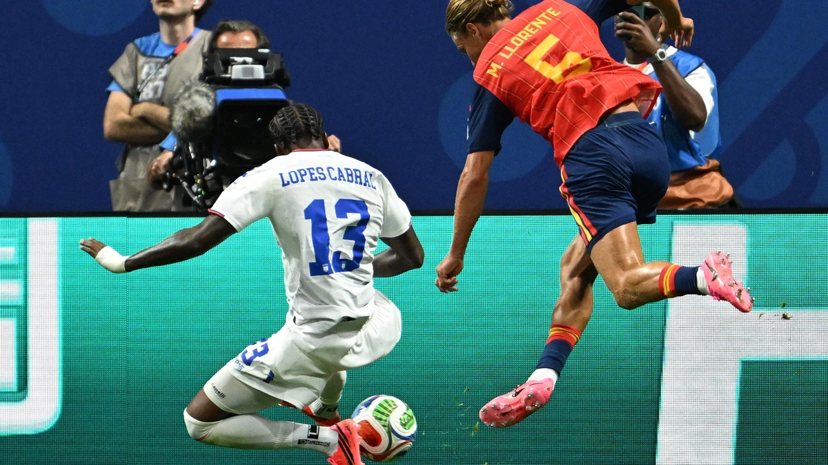 LIVE WK 2026 | Kaapverdië houdt knap stand en mag aan stunt denken tegen Spanje