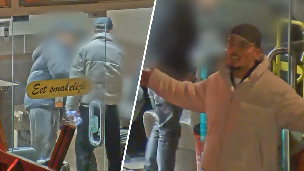 Ruzie in shoarmazaak loopt volledig uit de hand: slachtoffer vijf maanden later nog altijd beperkt
