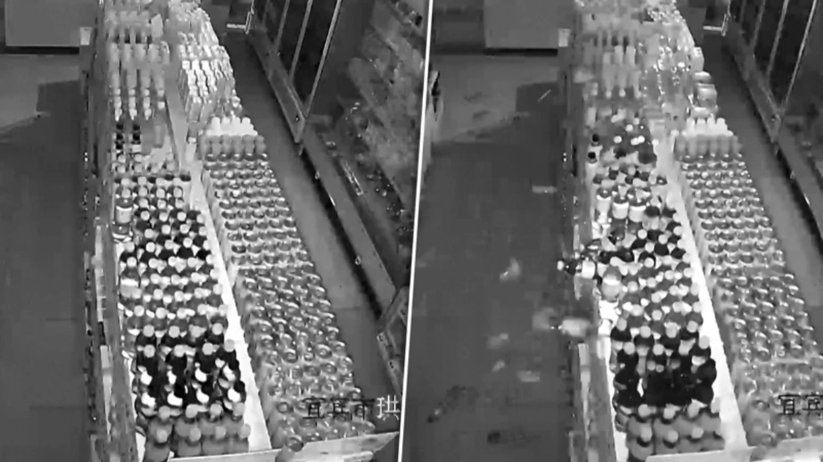 China activeert noodrespons na aardbeving
