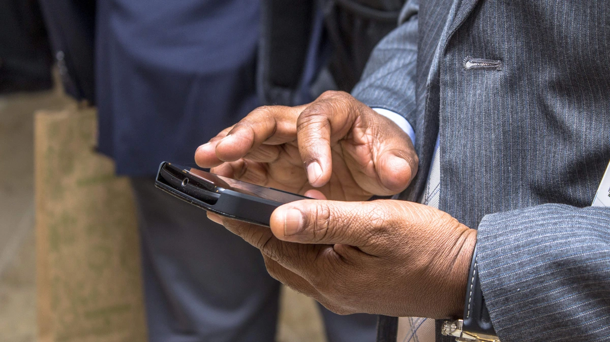 Braziliaanse telefoons overspoeld met ’extreme waarschuwing’ na vermoedelijke hack