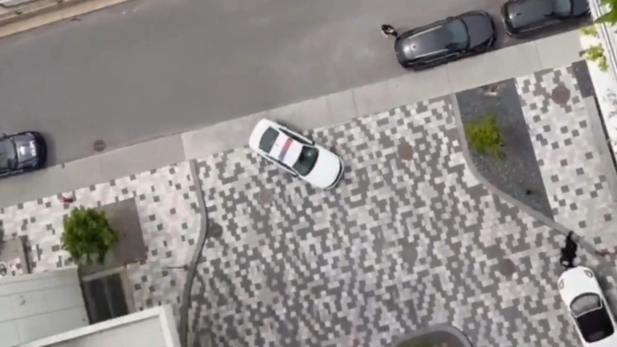 Man in camouflagekleding schiet om zich heen in Montréal: drie doden