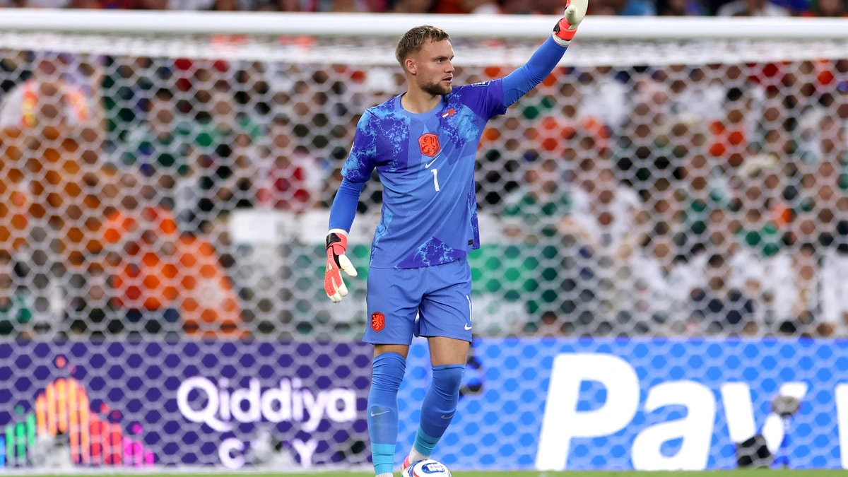 LIVE WK 2026 | Nederland en Marokko weer in evenwicht in penaltyserie