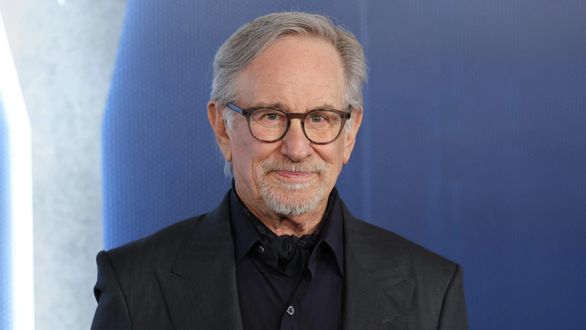 Spielberg wilde altijd al Bond-film maken, maar zou nu nee zeggen