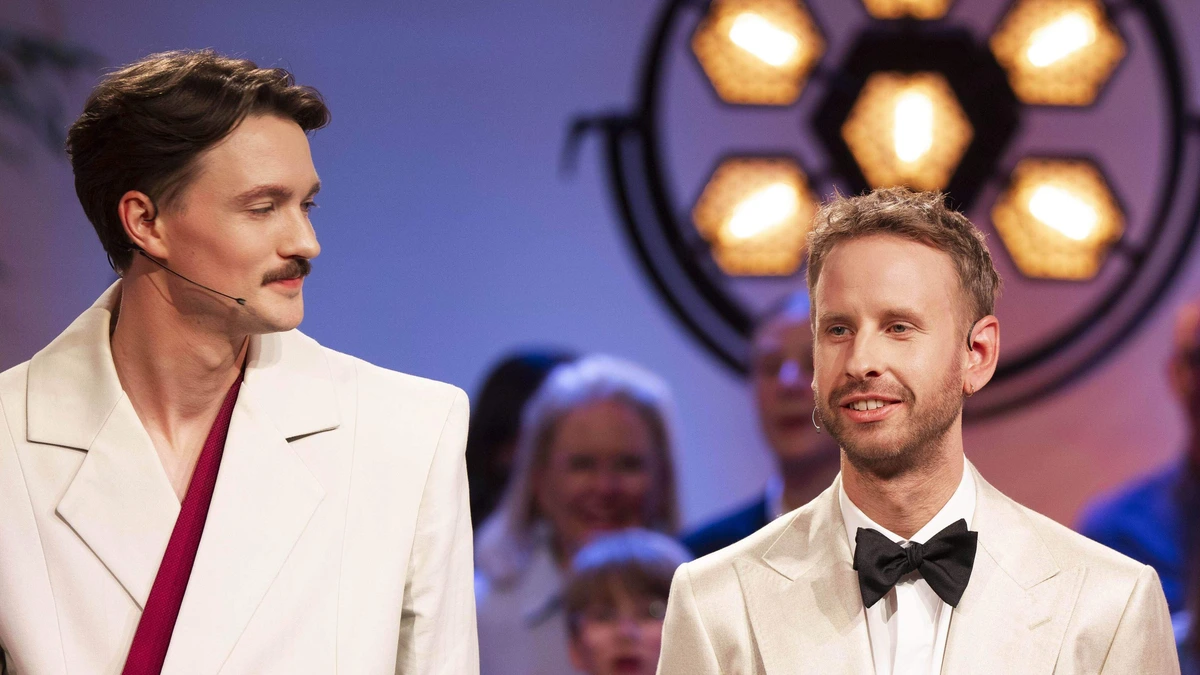 Bram Krikke en Daan Boom samen op cover van Men’s Health: ’Van tandenstokers met welvaartsbuikjes naar keiharde coversterren’