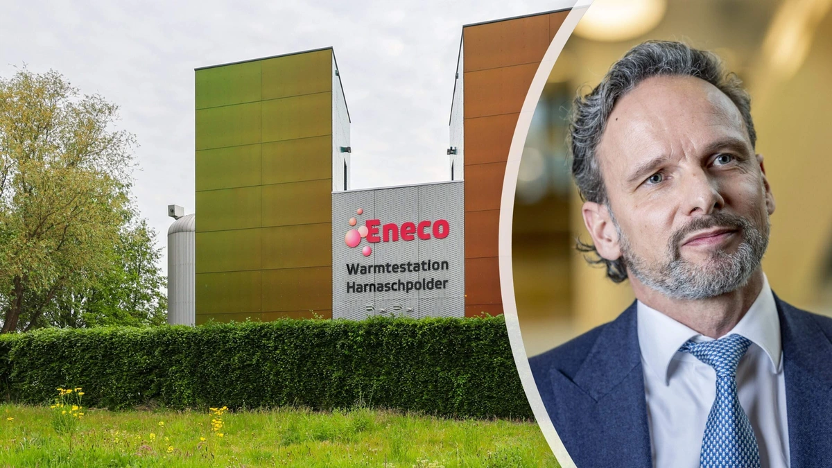 Energieprijzen gaan verder stijgen door duur gas: ’Consument zal moeten wennen aan grote schommelingen’