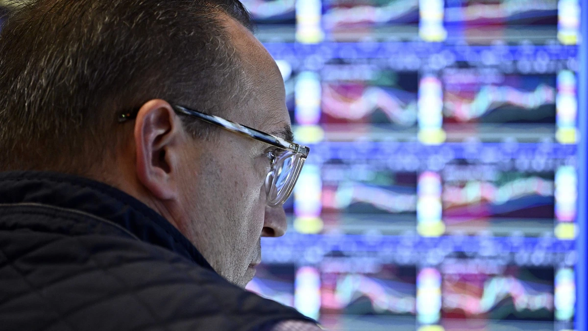 Flow Traders ziet winst uit crypto fors toenemen