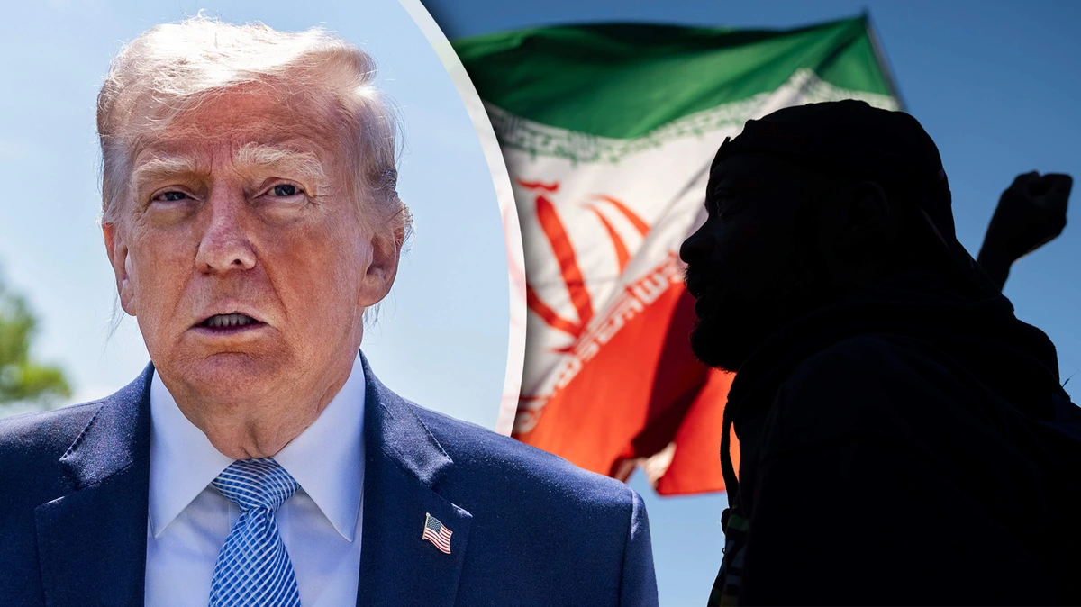 Geen deal, geen regimechange: haalt Trump beproefde Madman-aanpak van stal om doel met Iran te bereiken?