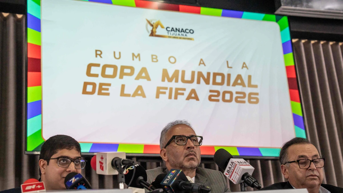LIVE | WK 2026: Iraans elftal moet VS op speeldagen nog op dezelfde dag verlaten