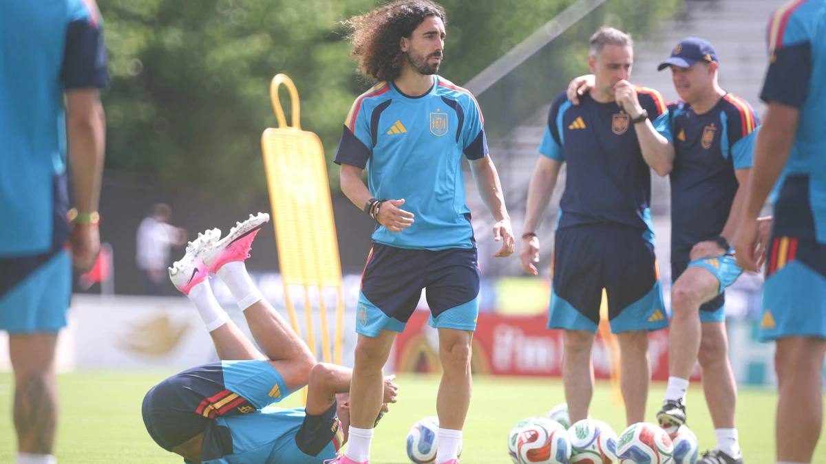 LIVE | Transferblog: Marc Cucurella maakt megatransfer naar Real Madrid, Jasper Cillessen weg bij NEC