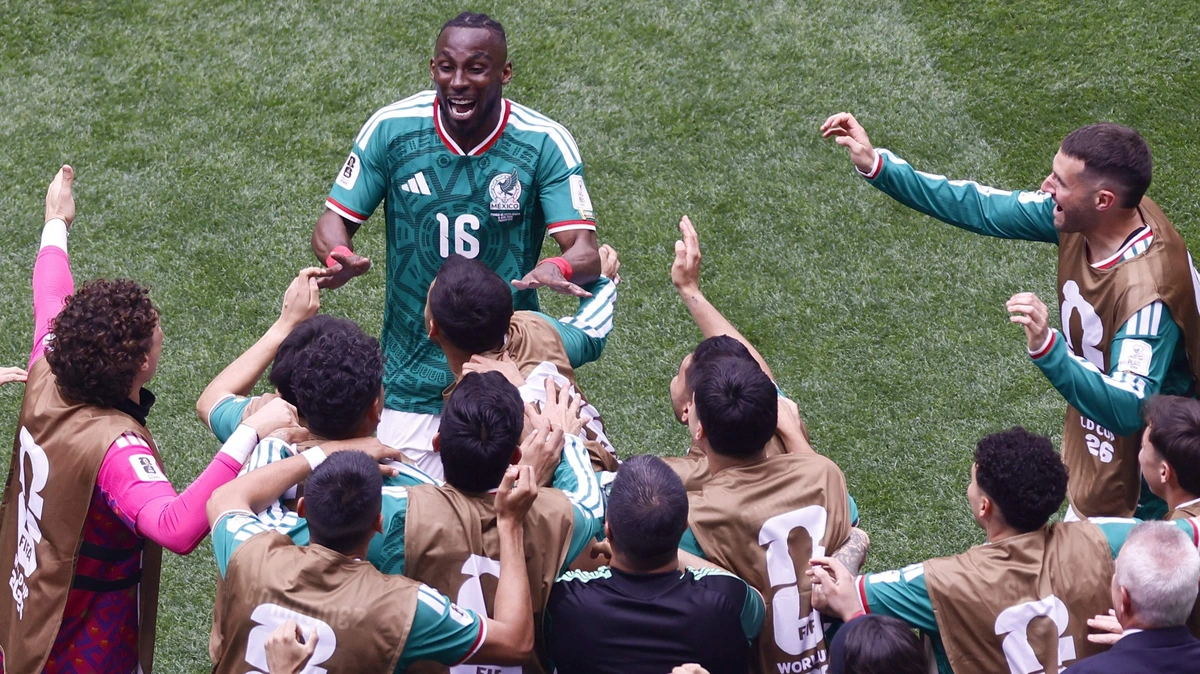 Programma WK 2026: tweede speelronde begint, plaatst gastland Mexico zich als eerste voor de knock-outfase?