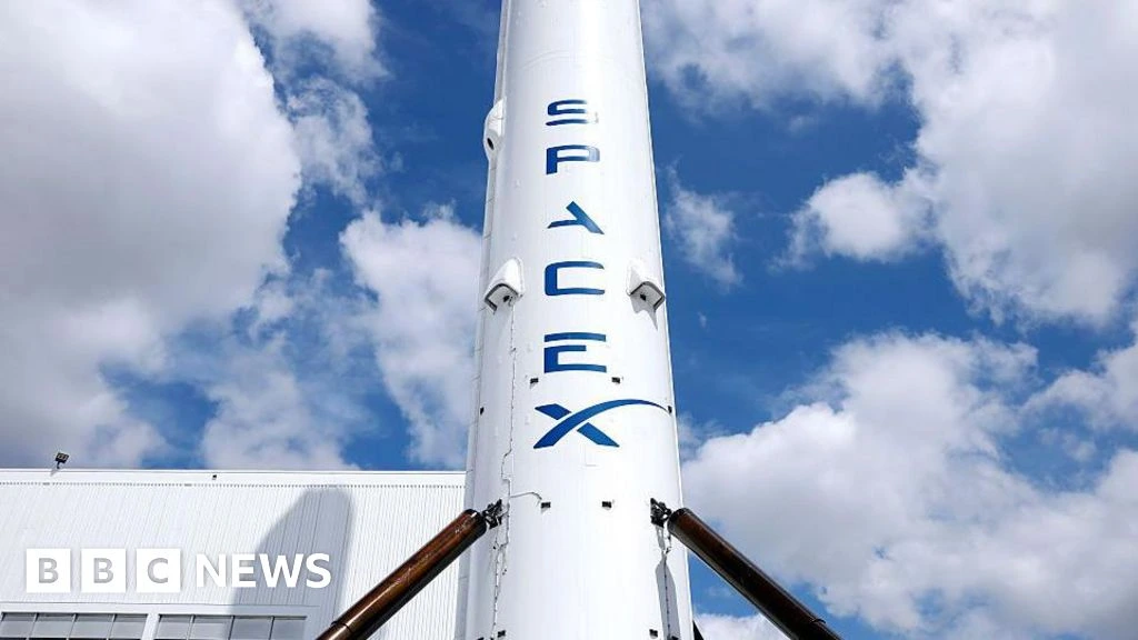 Can I buy shares in Elon Musk's SpaceX?