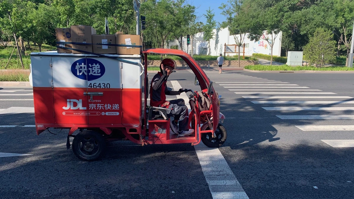 Chinese winkelgigant JD-com met miljoen medewerkers wil Europa veroveren met bezorging binnen 12 uur: toch is niet iedereen enthousiast
