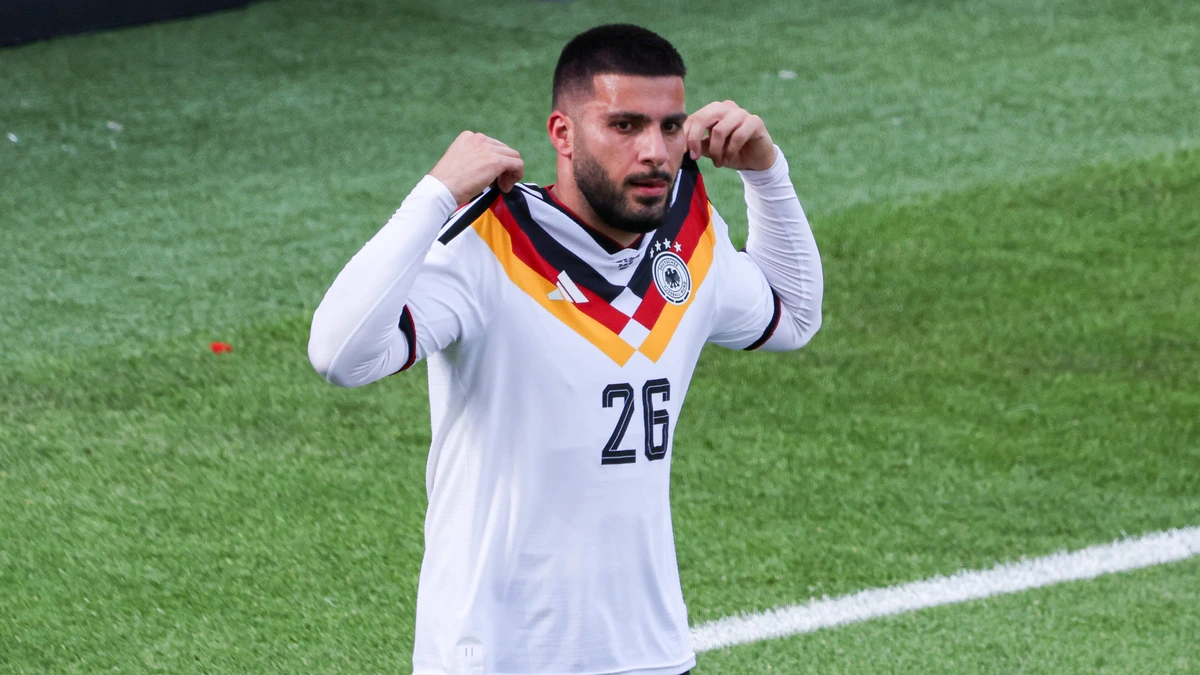 LIVE WK 2026 | Duitsland met Deniz Undav van start gegaan in tweederondeduel met Paraguay