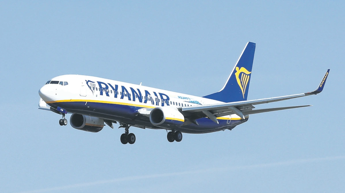 Ryanair onder vuur: ouders moeten betalen voor ’een verplichte familiestoel’