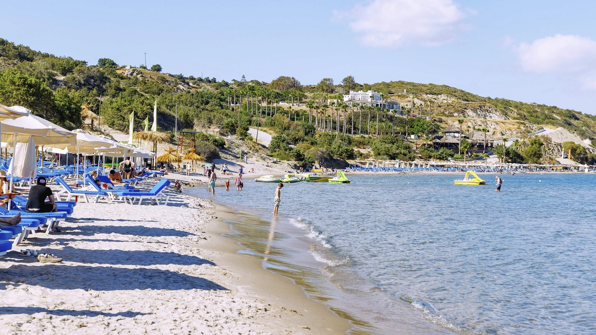 Nederlandse (18) dood aangetroffen in appartement op Grieks vakantie-eiland Kos
