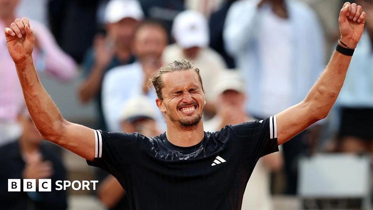 'I had the best and worst moments of my life here'