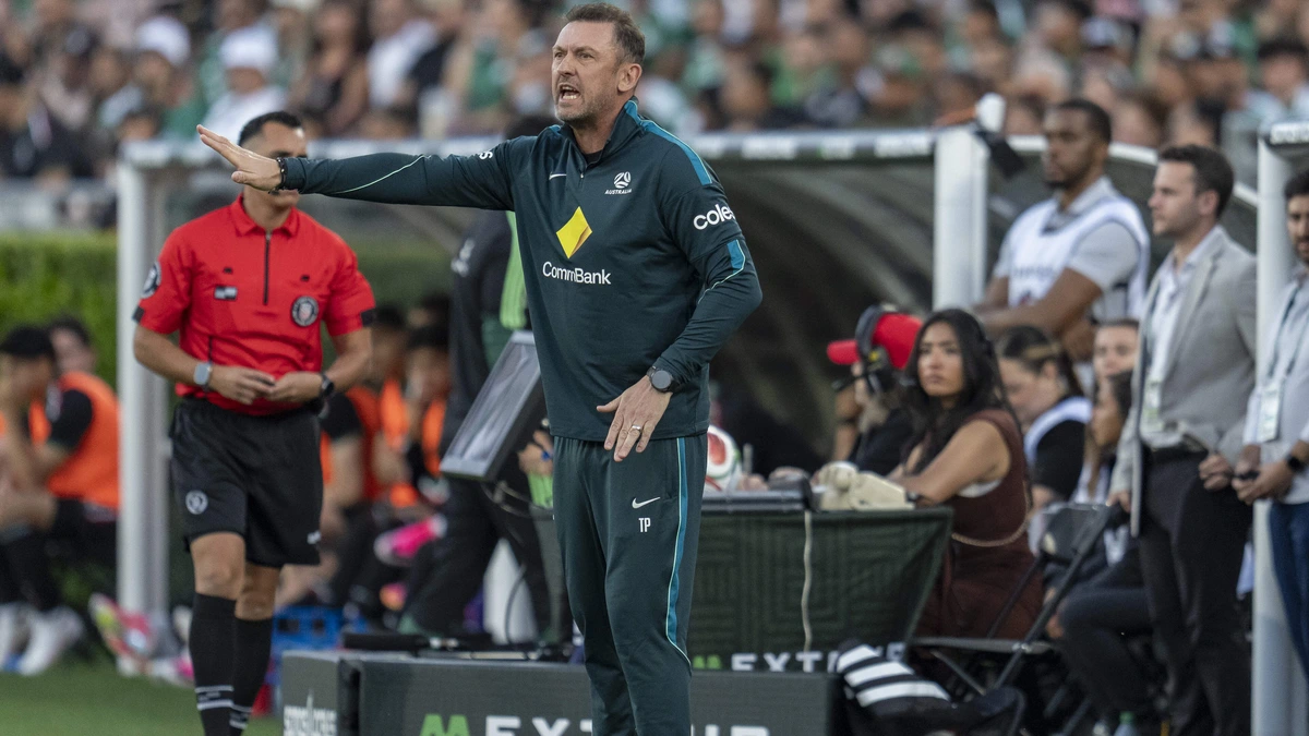LIVE | WK 2026: nog geen duel gespeeld, maar bondscoach Australië verlengt contract al